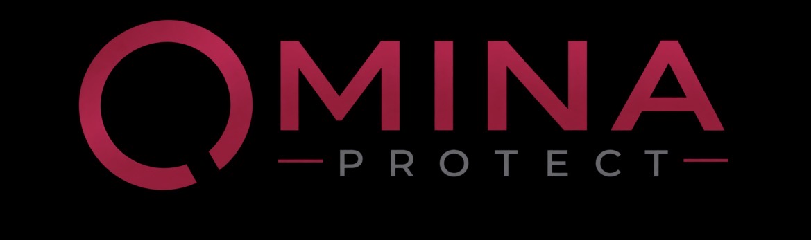 Logo MINA PROTECT